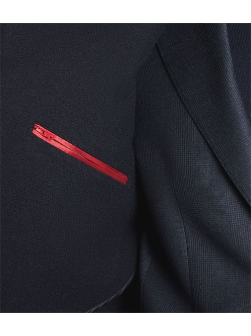 DUTY COAT FAY | NAM54530250YOJU808